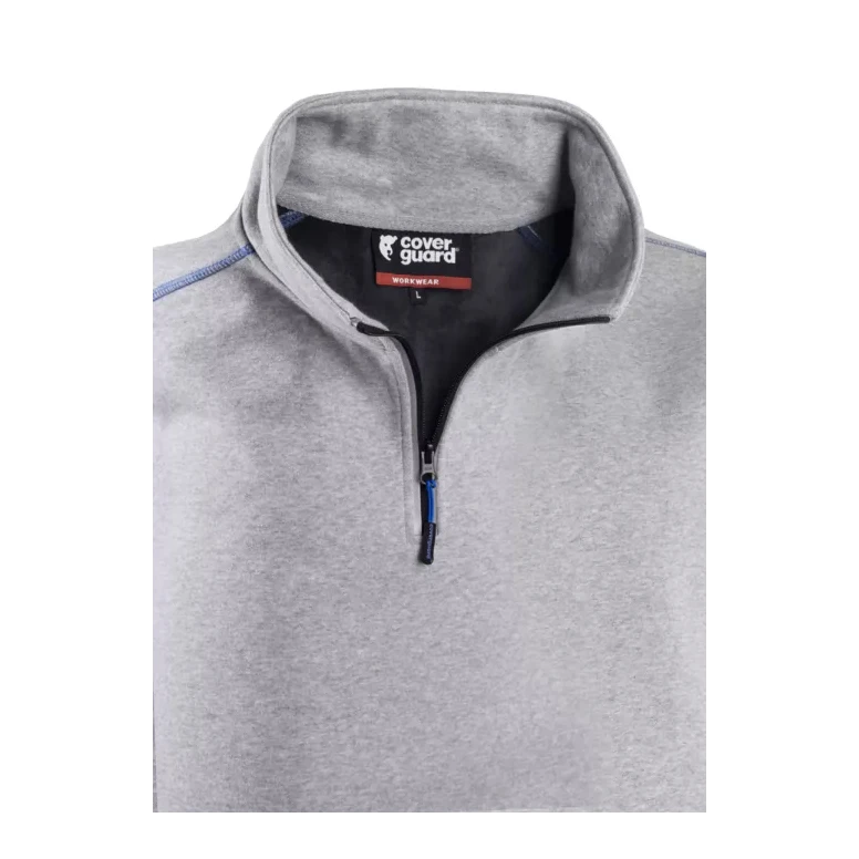 Camiseta de trabajo Coverguard Orcka 5ORCK550 – Térmica