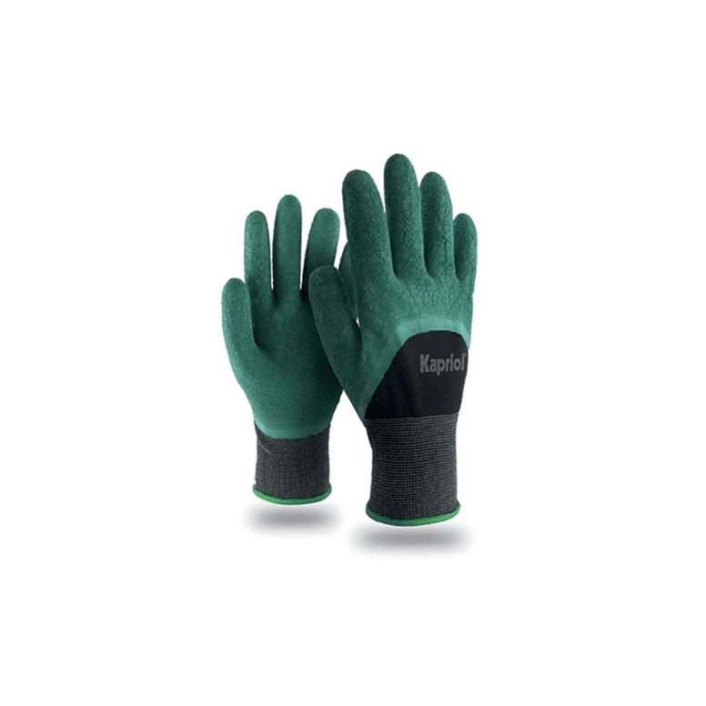 12 Pares - Guantes de trabajo Kapriol Rose 127711