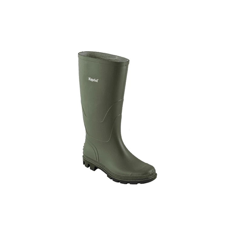 Botas de trabajo Kapriol Hunter OB E SRA – Verde 142022