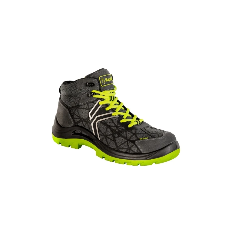 Calzado de seguridad alto Kapriol SPIDER S3 L FO SR – 143292