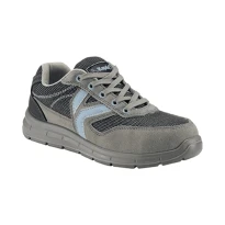 Zapatos de seguridad Kapriol para mujer Emma S3 SRC 143582 bajos