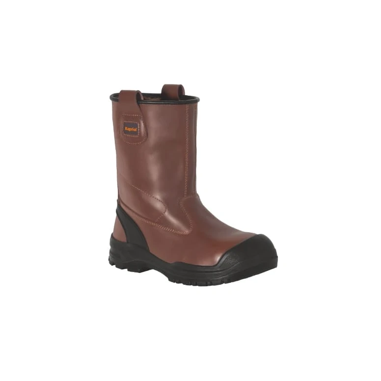 Botas de seguridad Kapriol ALASKA S3 SRC 143632