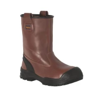 Botas de seguridad Kapriol ALASKA S3 SRC 143632