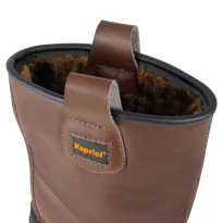 Botas de seguridad Kapriol ALASKA S3 SRC 143632