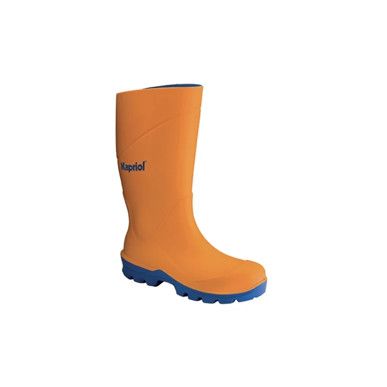 Botas de seguridad Kapriol JAGUAR S5 CI SRC 143862