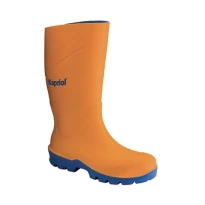 Botas de seguridad Kapriol JAGUAR S5 CI SRC 143862