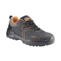 Zapatos de seguridad Kapriol JUPITER S1P SRC 143882 bajos 2