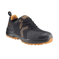 Zapatos de seguridad Kapriol MARS S1P SRC 143900 Bajos