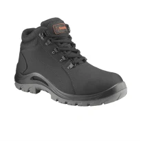 Botas de seguridad Kapriol Kansas S3 SRC 143920