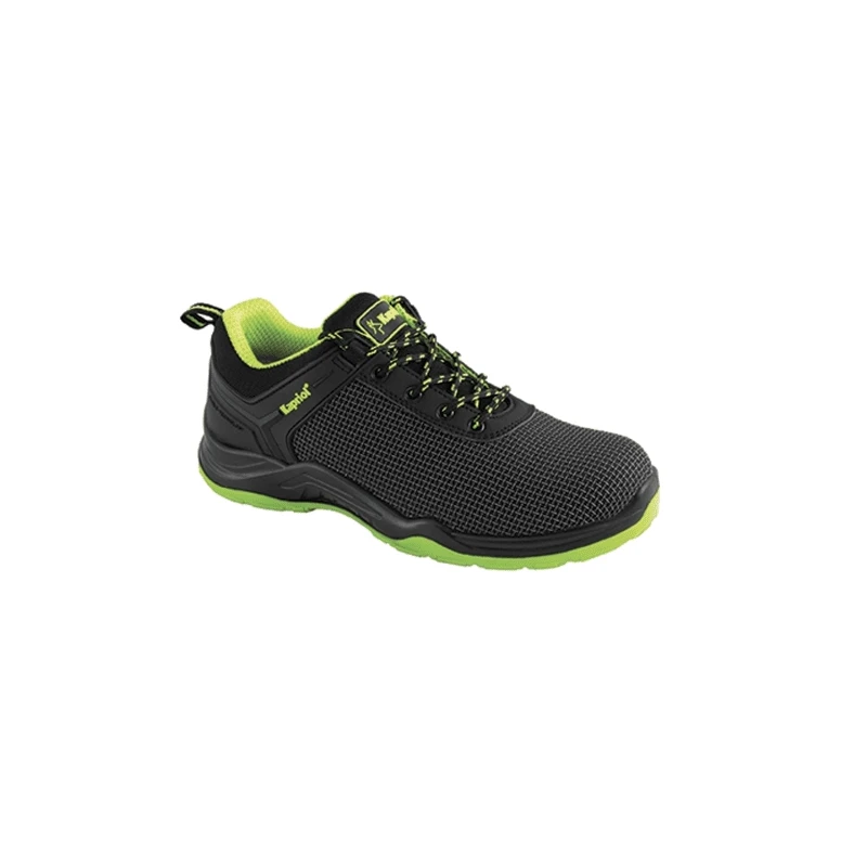 Zapatos de seguridad Kapriol Dart O1 FO SRC 43954 bajos