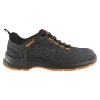 Zapatos de seguridad Kapriol Dart O1 FO SRC 43954 bajos