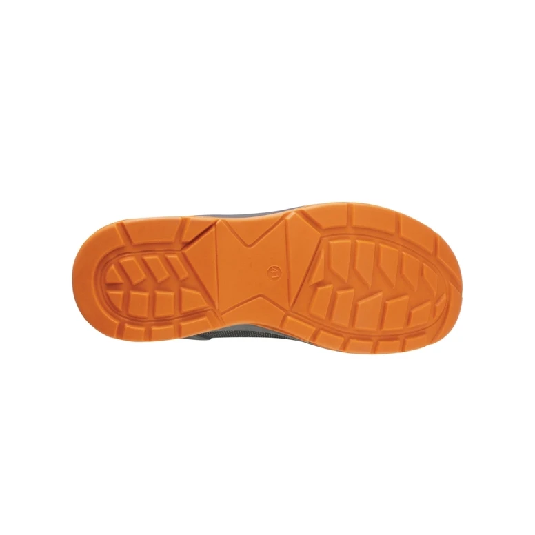 Zapatos de seguridad Kapriol Dart O1 FO SRC 43954 bajos