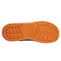 Zapatos de seguridad Kapriol Dart O1 FO SRC 43954 bajos