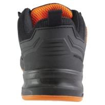 Zapatos de seguridad Kapriol Dart O1 FO SRC 43954 bajos