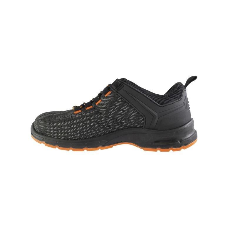 Zapatos de seguridad Kapriol Dart O1 FO SRC 43954 bajos