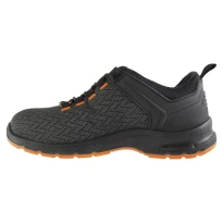 Zapatos de seguridad Kapriol Dart O1 FO SRC 43954 bajos