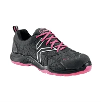 Zapatos de seguridad Kapriol para mujer SPIDER S1PL SR FO 144062 Bajos