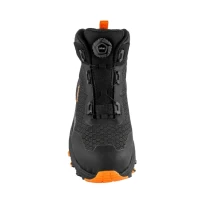 Zapatos de seguridad Kapriol DUNE ROCK GREEN S3S FO SR HRO 144342 altos 2