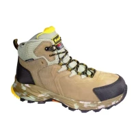 Zapatos de seguridad Kapriol DUNE STONE S7S FO HRO SR CL 144352 Altos