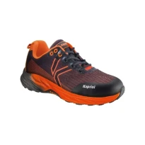Zapatos de seguridad Kapriol DUNE OCCUPATIONAL 02 FO SR 144242 para trabajo y tiempo libre
