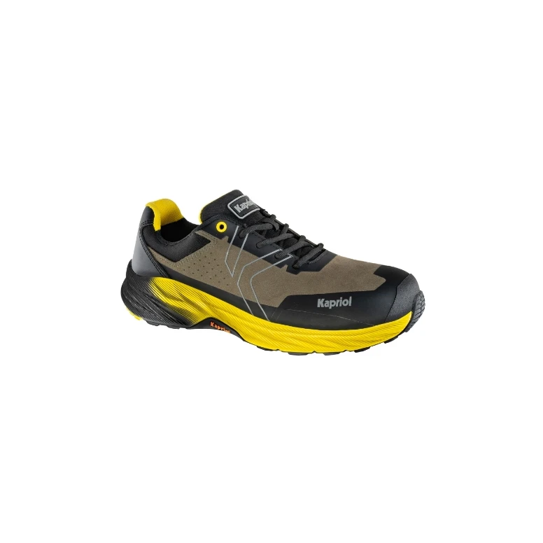 Zapatos de seguridad Kapriol DUNE MICRO S3S FO SR 144172 bajos