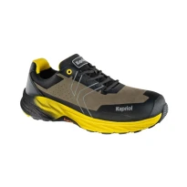 Zapatos de seguridad Kapriol DUNE MICRO S3S FO SR 144172 bajos