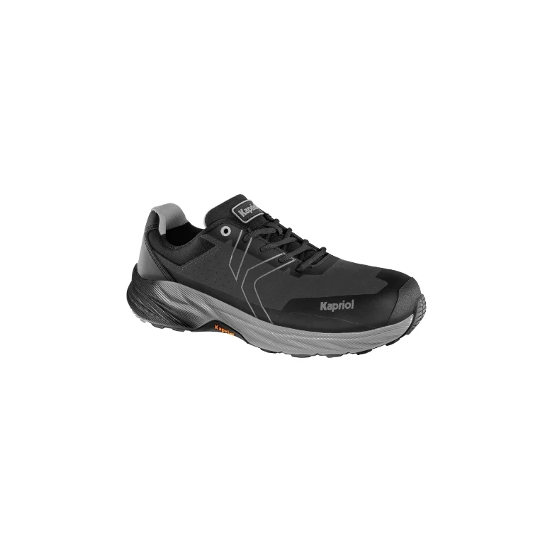 Zapatos de seguridad Kapriol DUNE MICRO S3S FO SR 144172 bajos