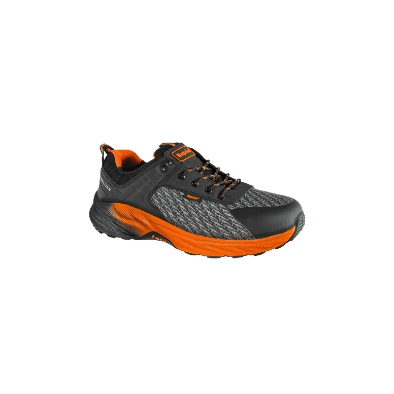 Zapatos de seguridad Kapriol DUNE SMESH S3S FO SR HRO 144212 Bajos