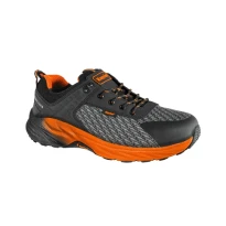 Zapatos de seguridad Kapriol DUNE SMESH S3S FO SR HRO 144212 Bajos
