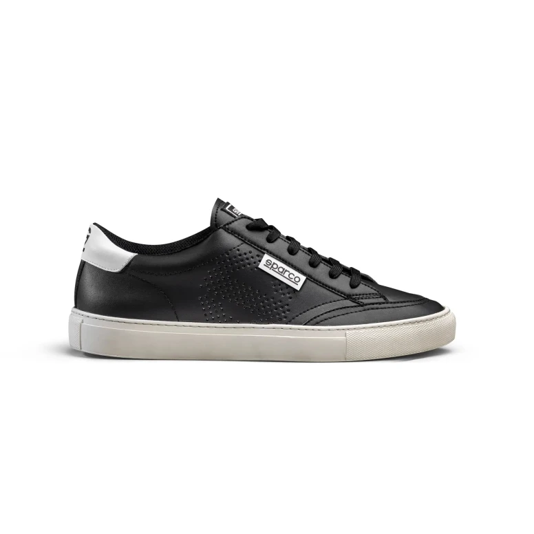 Zapatillas Sparco S-Time OB SR 0012B3-NRBI