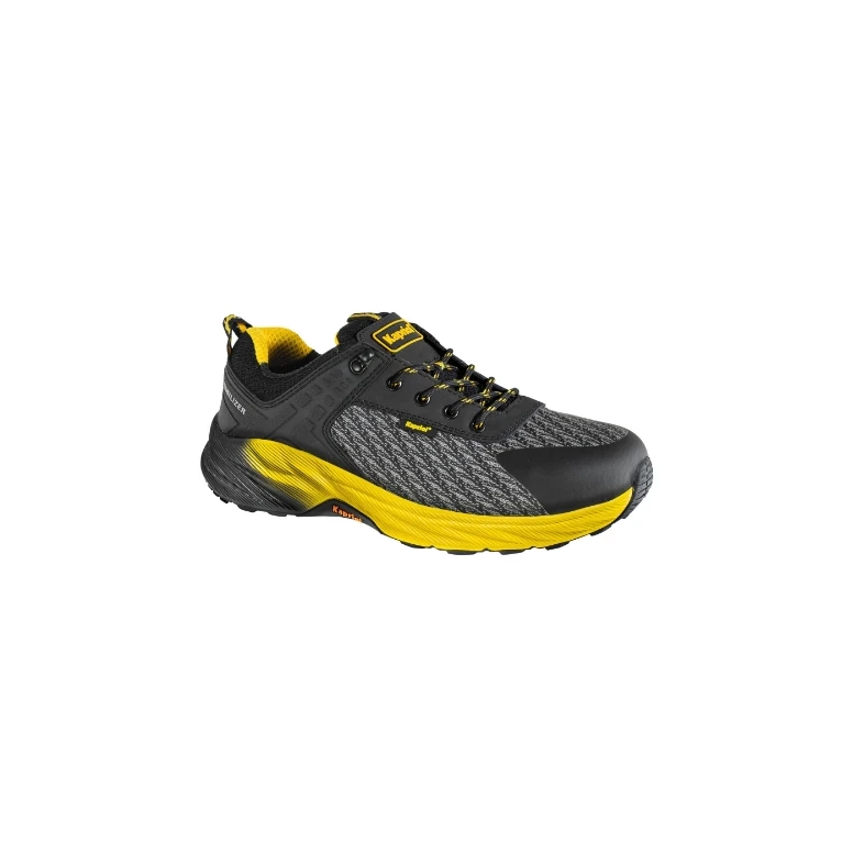 Zapatos de seguridad Kapriol DUNE SMESH S3S FO SR HRO 144212 Bajos