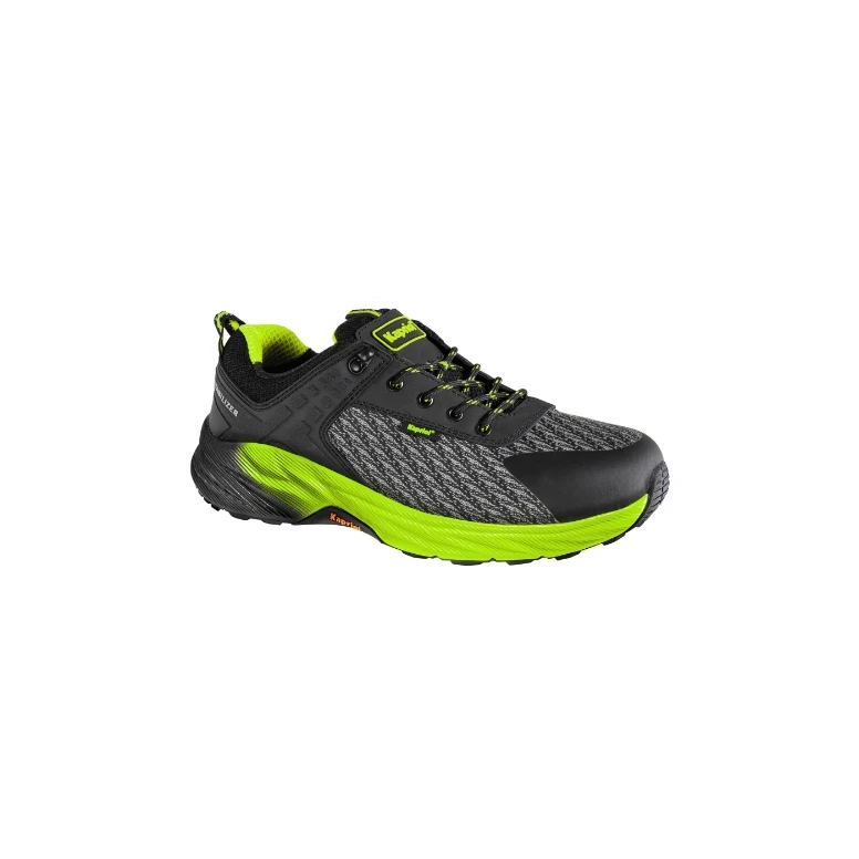 Zapatos de seguridad Kapriol DUNE SMESH S3S FO SR HRO 144212 Bajos