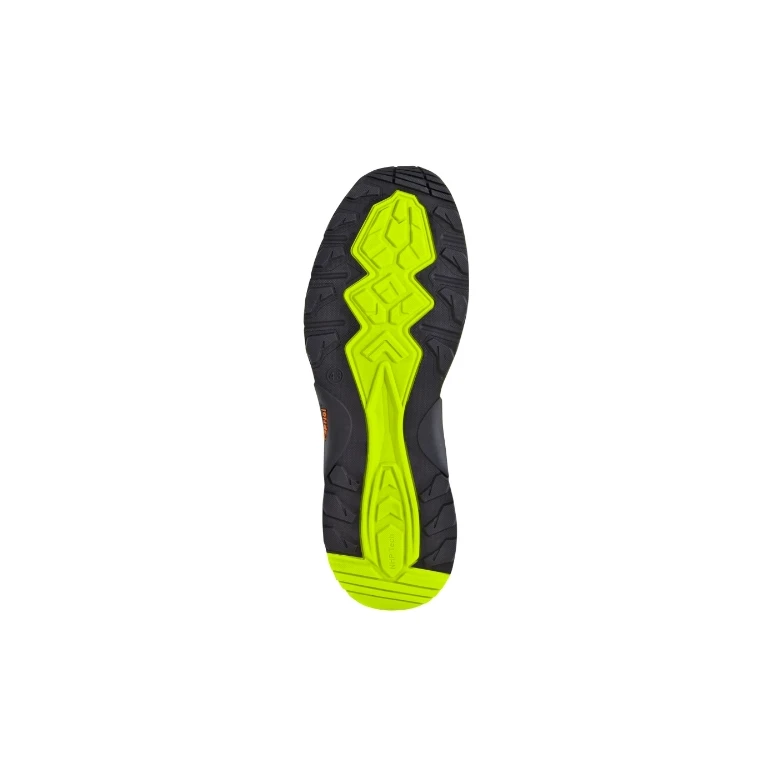 Zapatos de seguridad Kapriol DUNE SMESH S3S FO SR HRO 144212 Bajos