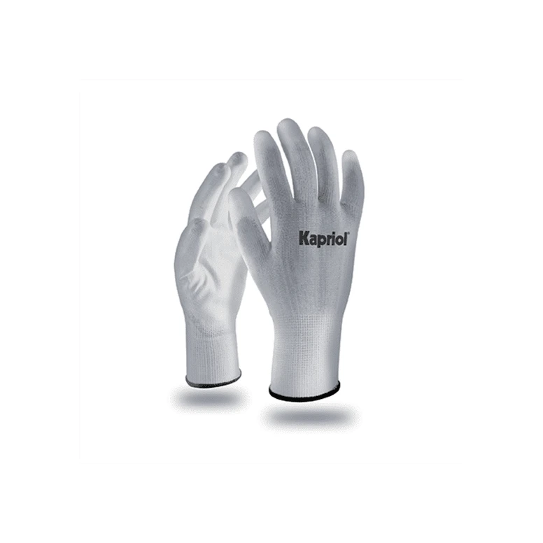12 pares – Guantes de trabajo Kapriol SKIN 127724