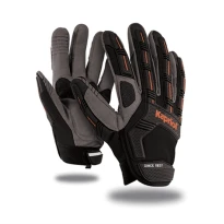 12 pares – Guantes de trabajo protectores Kapriol IMPACT EVO 127746
