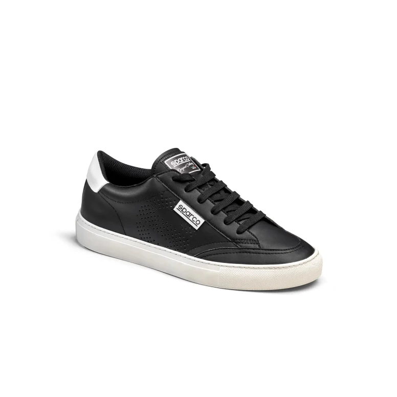 Zapatillas Sparco S-Time OB SR 0012B3-NRBI