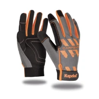 12 pares - Guantes de trabajo Kapriol CARPENTER EVO 127750