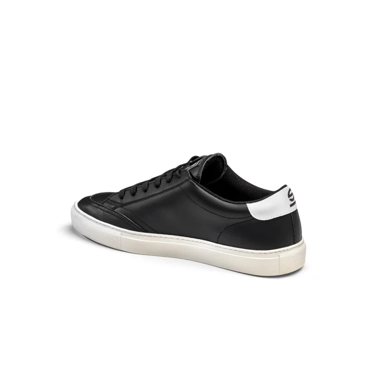 Zapatillas Sparco S-Time OB SR 0012B3-NRBI