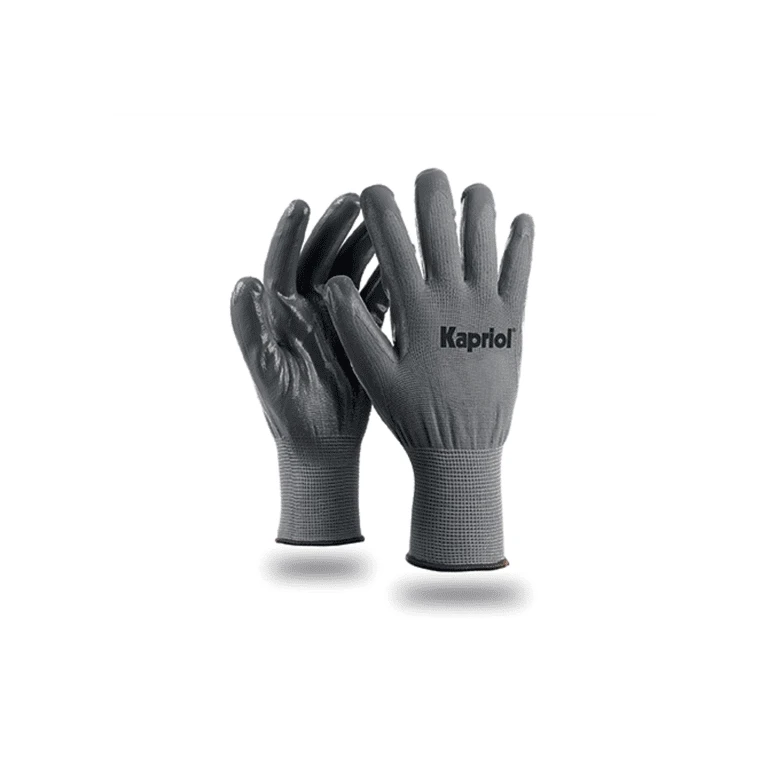 12 pares – Guantes de protección Kapriol THIN TOUCH 128042