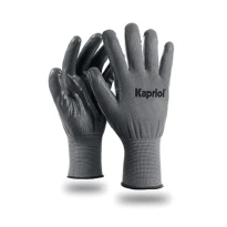 12 pares – Guantes de protección Kapriol THIN TOUCH 128042