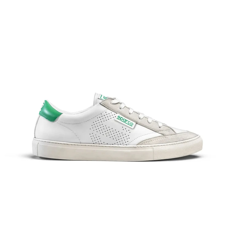 Zapatillas Sparco S-Time OB SR 0012B3-BIVD