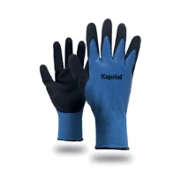 12 pares – Guantes de trabajo térmicos Kapriol Tiler Top 128059