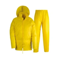 Conjunto Impermeable Kapriol RAIN 128180