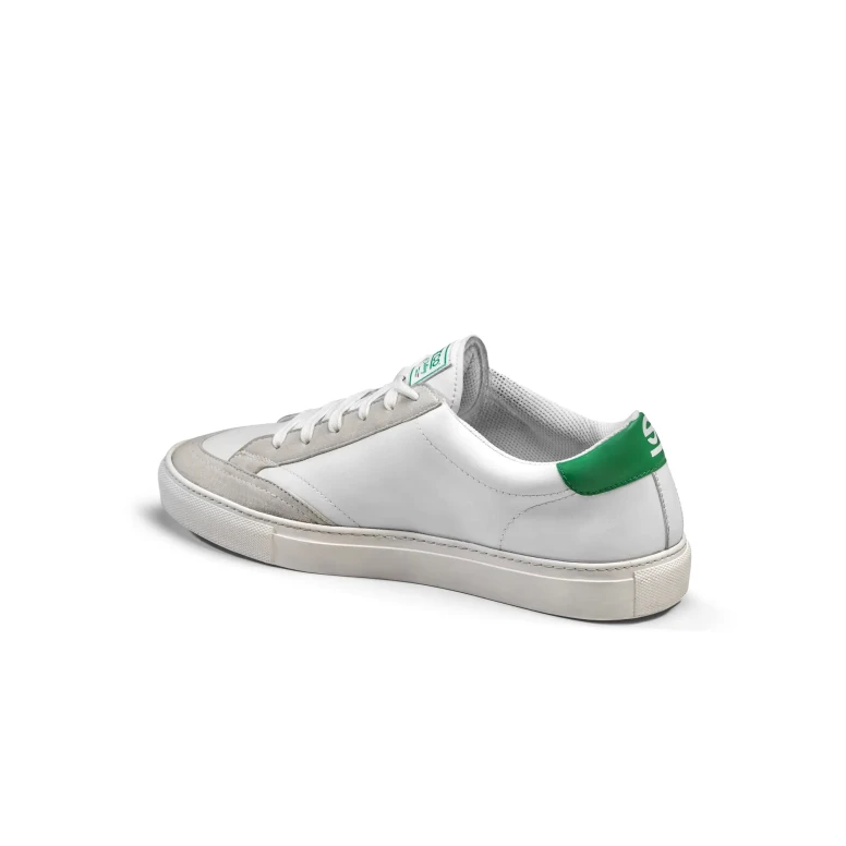Zapatillas Sparco S-Time OB SR 0012B3-BIVD