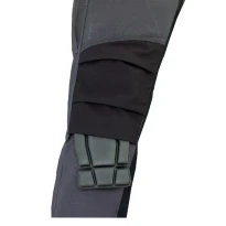 Pantalón de Trabajo Kapriol NIGER 131057 Multibolsillos