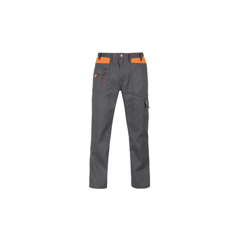 Pantalón de Trabajo Kapriol EVO 131161 Multibolsillos