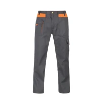 Pantalón de Trabajo Kapriol EVO 131161 Multibolsillos