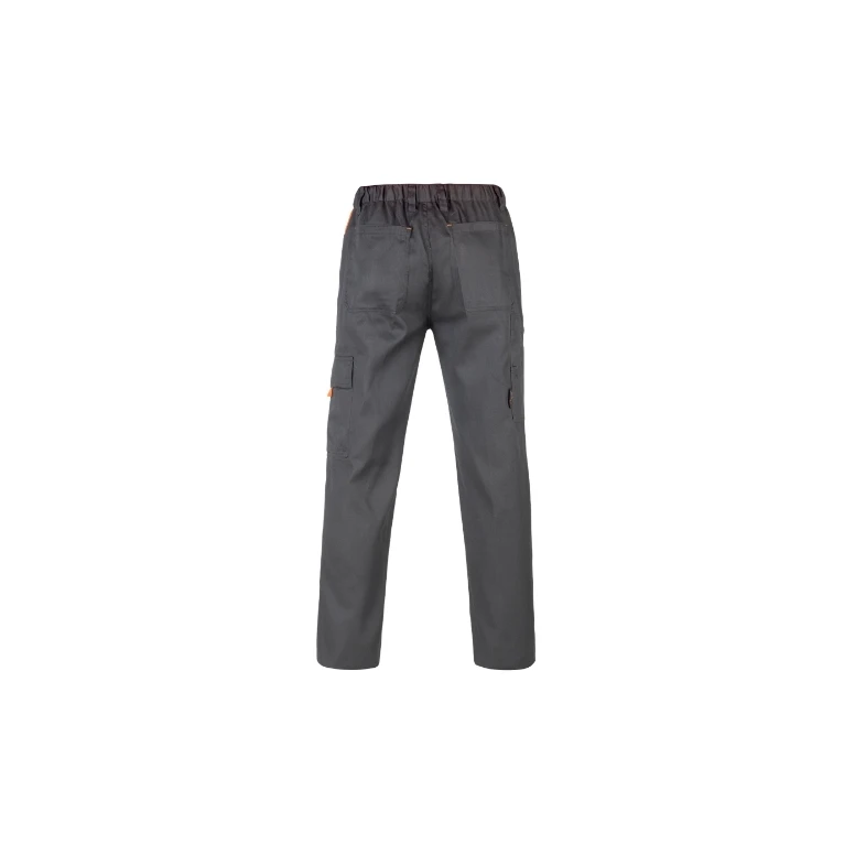 Pantalón de Trabajo Kapriol EVO 131161 Multibolsillos