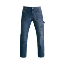 Jeans de Trabajo Kapriol TOURAN 131572 Elástico