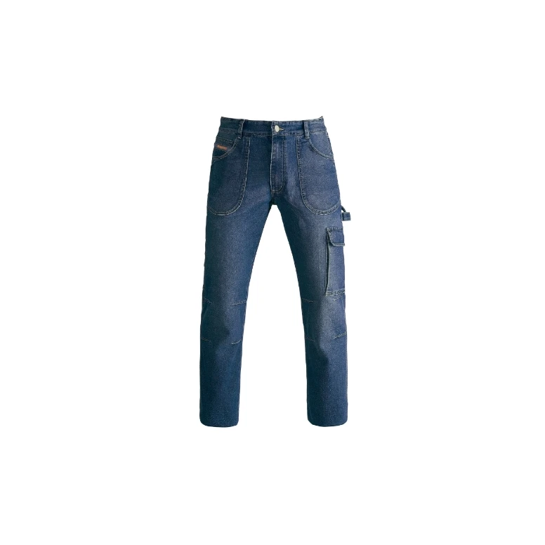 Jeans de Trabajo Kapriol TOURAN 131572 Elástico
